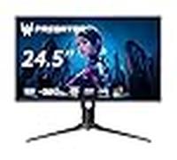 Predator xb253qf3bmiiprx / 24,5 pulgadas / 1920 x 1080 / gpu-sync: fre