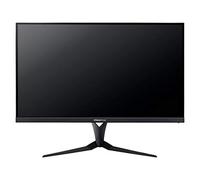 Predator XB323UGPbmiiphzx Monitor Gaming G-SYNC Compatible 32", Pantalla IPS WQHD, 170 Hz, 1 ms, 16:9, HDMI 2.0, DP 1.2a, USB 3.0, Lum 400 (600 Peak), Altavoces integrados, cables HDMI
