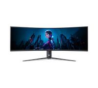 Predator Z Series, Z57, Monitor, 57.1" Curvo DUHD, FreeSync Premium