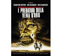 Predatori Della Vena D'Oro (I) (Restaurato In Hd)