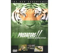 Predators 2: Survival of the Fittest [USA] [DVD]