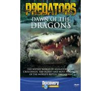 Predators - Dawn of the Dragons [Alemania] [DVD]