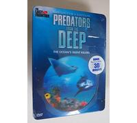 Predators from the Deep [USA] [DVD]
