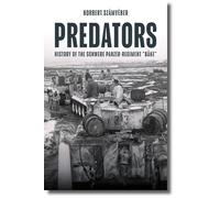 Predators: History of the Schwere Panzer-Regiment "Bake," January-February 1944