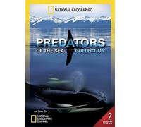 Predators Of The Sea Collection [Edizione: Stati Uniti] [USA] [DVD]