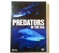 Predators of the Sea [DVD] [2007] [Reino Unido]