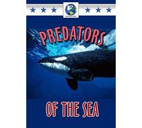 Predators of the Sea [USA] [DVD]