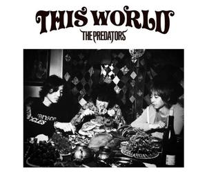 Predators the - This World [Import]
