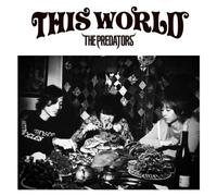 Predators the - This World [Ltd.Edition]