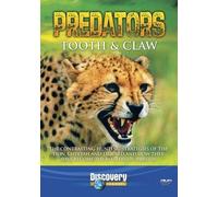 Predators - Tooth and Claw [Alemania] [DVD]