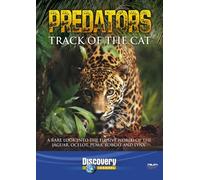 Predators - Track of the Cat [Alemania] [DVD]
