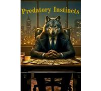 Predatory Instincts: Secrets of Influence and Strategy