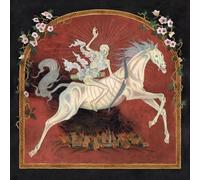 Predatory Light - Death And The Twilight Hours [VINYL] [Vinilo]