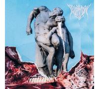 PREDATORY VOID - ATONED IN METAMORPHOSIS