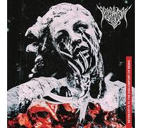 Predatory Void Seven Keys to the Discomfort of Being (Vinyl)