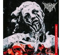 Predatory Void Seven Keys to the Discomfort of Being (Vinyl)