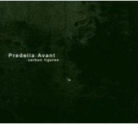 Predella Avant - Carbon Figures