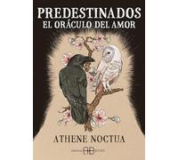 Predestinados: El oráculo del amor. (ADIVINACION-TAROT-JUEGOS)