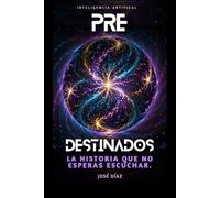 PREDESTINADOS: LA HISTORIA ENTRE LO HUMANO Y LO ARTIFICIAL