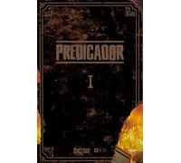 Predicador Vol. 1 (Edición deluxe) (Segunda Edición) (Predicador: Edición Deluxe (O.C.))