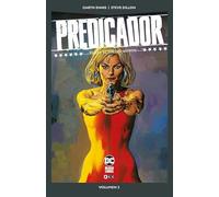 Predicador vol. 2 de 9: Hasta el fin del mundo (DC Pocket)