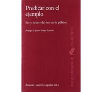 PREDICAR CON EL EJEMPLO (SIN COLECCION)