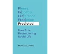 Predicted: How AI Is Restructuring Social Life: 1 (Co-Opting AI)