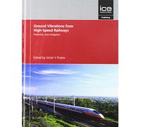 Prediction and Mitigation of Ground Vibrations from High-Speed Railways