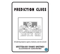 Prediction Clues (Full Circle Series)