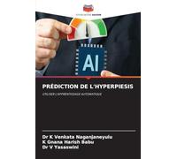 Prédiction de l'Hyperpiesis: UTILISER L'APPRENTISSAGE AUTOMATIQUE