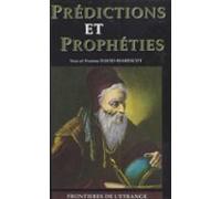 Prédictions Et Prophéties (ebook)