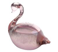 Predictor de desgaste de cristal de tormenta, elegante barómetro de cristal decorativo para el tiempo, estación meteorológica para decoración de escritorio de oficina, barómetro