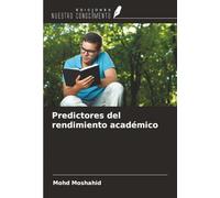 Predictores del rendimiento académico