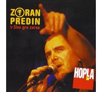 Predin Zoran - V Zivo Gre Zares