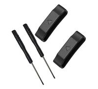 predolo 2X 26 Mm Reloj Bloqueo Anillo Banda Guardián Correa para Fenix 3