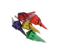 predolo 5X Ball Juego de Atrapada de Pelota Atada Al Aire Libre para Césped Niños Deportes Al Aire Libre