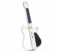 predolo 7 Tonos Guitarra sin Diapasón Tradicional Guitarra Inteligente Máquina Compases para Principiantes, color to 2