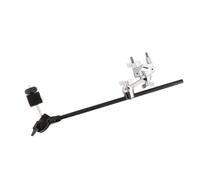 predolo Abrazadera para Batería, Accesorios para Instrumentos Musicales, Brazo para Platillo de Batería, Accesorio Portátil Y Extraíble para Platillo, Instrum, B