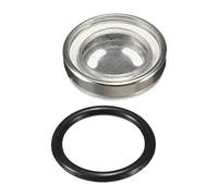 predolo Accesorio Universal de Mirilla de Bomba de Aceite para Cilindro Maestro de Embrague, 14mm