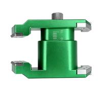 predolo Alicates para pasadores de Reloj, Pinzas para pasadores, Herramienta práctica y versátil para Quitar y Reparar Correas en casa, Ideal para talleres de, Verde