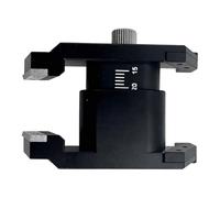 predolo Alicates para pasadores de Reloj, Pinzas para pasadores, Herramienta práctica y versátil para Quitar y Reparar Correas en casa, Ideal para talleres de, Negro