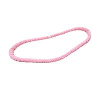 predolo Aro Fitness Portátil Círculo Ejercicio Aros Abdominales Masaje Resorte Flexible Adecuado para Mujeres Hombres Principiantes Gimnasio Hogar