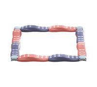 predolo Bloques de Equilibrio de Colores Stepping Stones, Juguete Educativo, de Obstáculos para Niños, Coordinación Y Estabilidad, Niños Y Ni, 8pcs B