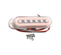 predolo Bobina Simple, Mástil, Puente, Instrumentos Musicales, Fácil Instalación, Reemplaza Una Pieza de, Cuello