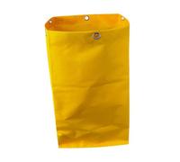 predolo Bolsa para Carros de Limpieza, Bolsa para Lavandería de Tela Oxford Gruesa, tal como se describe, 68 X 27.5 X 40 Cm