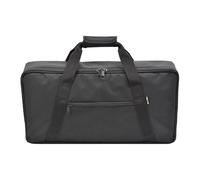 predolo Bolsa para Consola de Iluminación Estuche de Almacenamiento Controlador Universal para Luces de Escenario Funda Portátil Regulador Efecto Luz, L