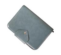 predolo Bolsa para tijeras de peluquería, bolsa de almacenamiento para estilistas, organizadora, estuche para peine y tijeras, para tijeras, Azul