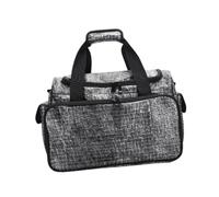 predolo Bolsera de herramientas Barber Bag Finaces de pelo de bolsillo Barbero Bolsas para el cabello Bolsas de peluquería Bolsa de peine para equipos