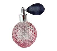 predolo Botella de Perfume, pulverizador de niebla multiusos, atomizador de Perfume clásico, dispensador de Perfume para tienda, suministros de viaje