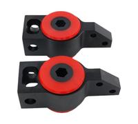 predolo BUSCO del Arm de Control 1K0199231J El Ensamblaje Reemplaza 8J0199231 3C0199231D Accesorio Fácil de Instalar Piezas de Reparación de Alto Rendimiento, Style a